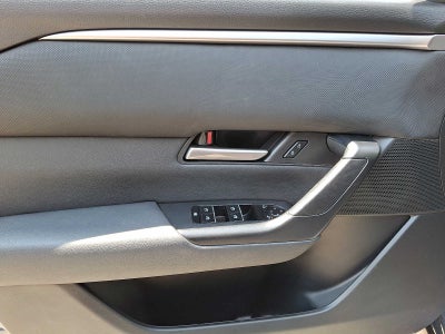 2024 Mazda Mazda CX-50 2.5 S Preferred Package