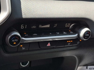2024 Mazda Mazda CX-50 2.5 S Preferred Package