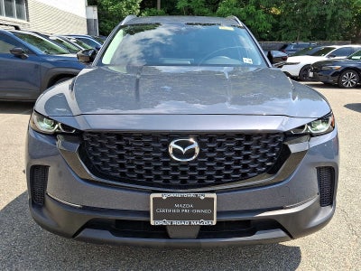 2024 Mazda Mazda CX-50 2.5 S Preferred Package