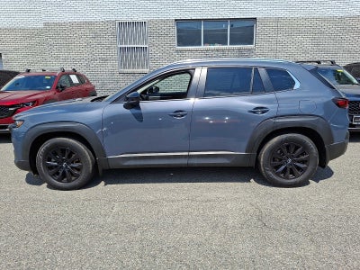 2024 Mazda Mazda CX-50 2.5 S Preferred Package