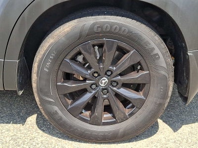 2024 Mazda Mazda CX-50 2.5 S Preferred Package