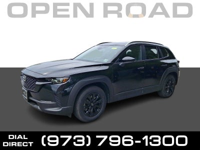 2023 Mazda Mazda CX-50 2.5 S Preferred Plus Package