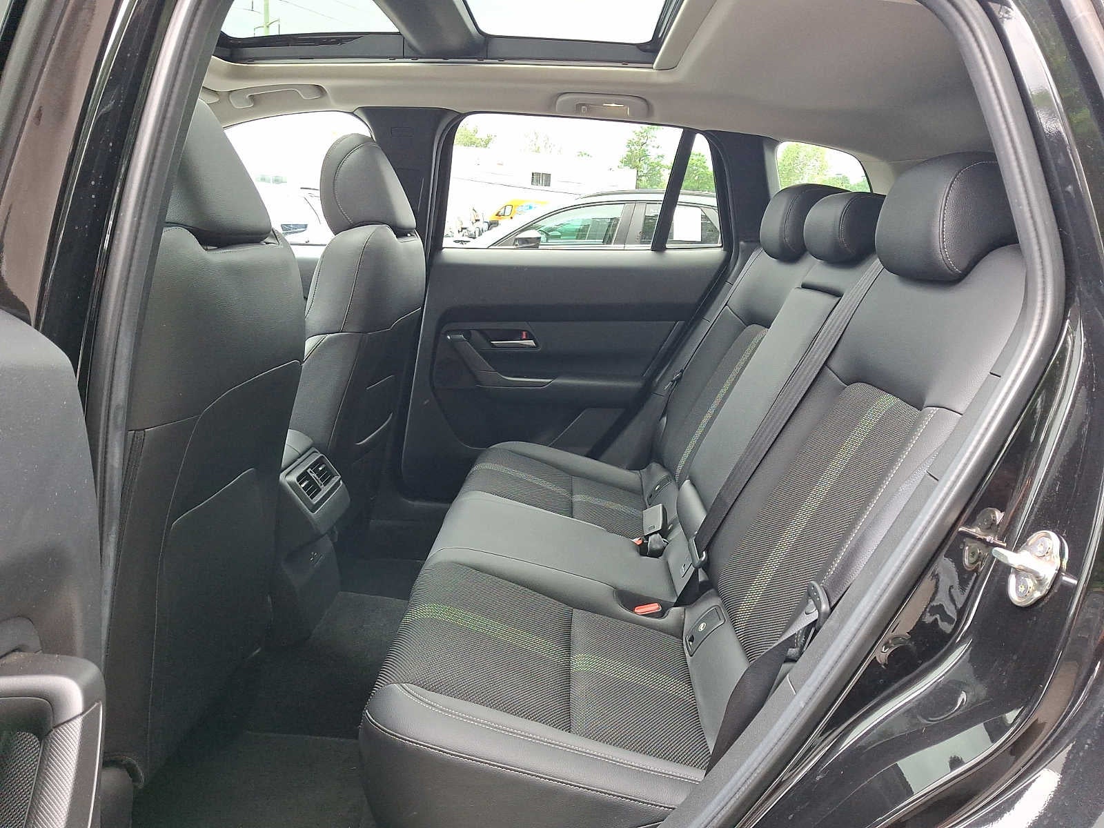 2023 Mazda Mazda CX-50 2.5 S Preferred Plus Package