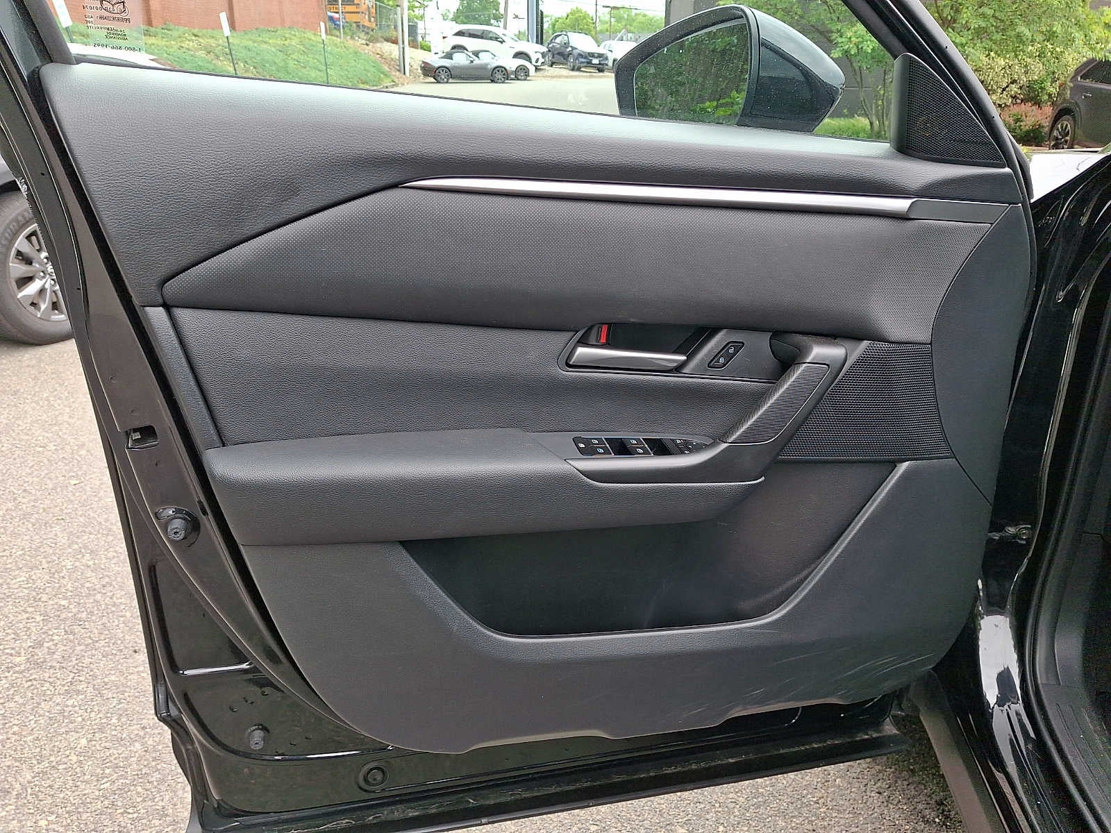 2023 Mazda Mazda CX-50 2.5 S Preferred Plus Package
