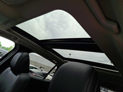 2023 Mazda Mazda CX-50 2.5 S Preferred Plus Package
