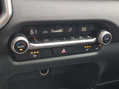 2023 Mazda Mazda CX-50 2.5 S Preferred Plus Package