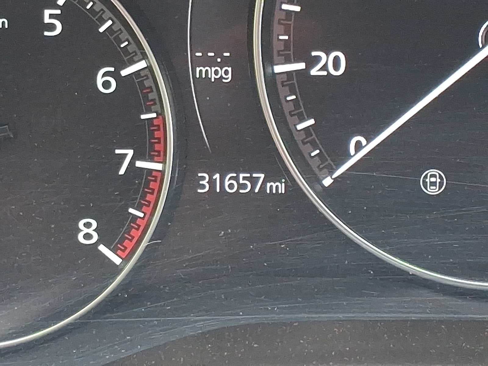 2023 Mazda Mazda CX-50 2.5 S Preferred Plus Package