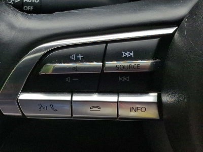 2023 Mazda Mazda CX-50 2.5 S Preferred Plus Package