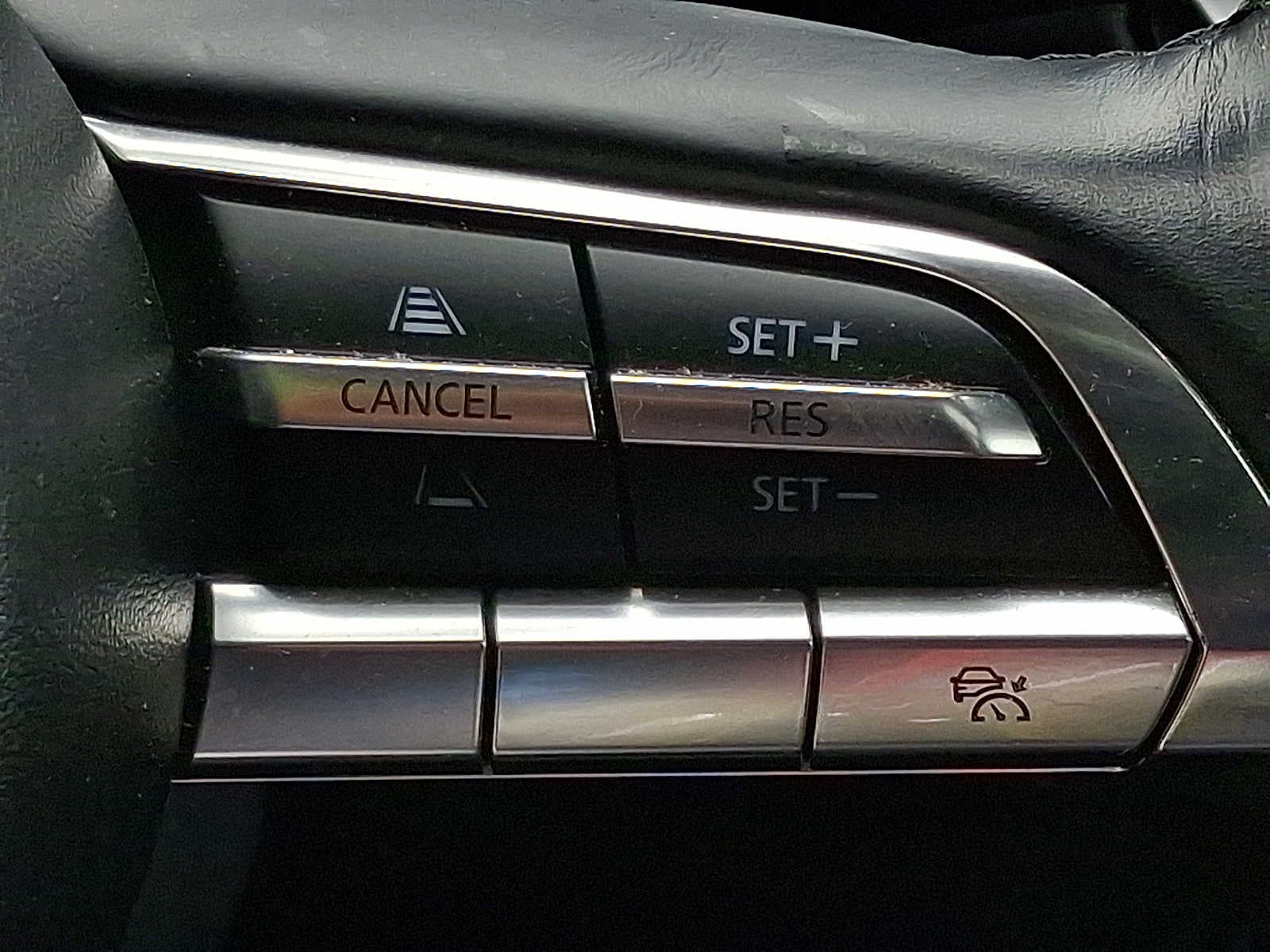 2023 Mazda Mazda CX-50 2.5 S Preferred Plus Package