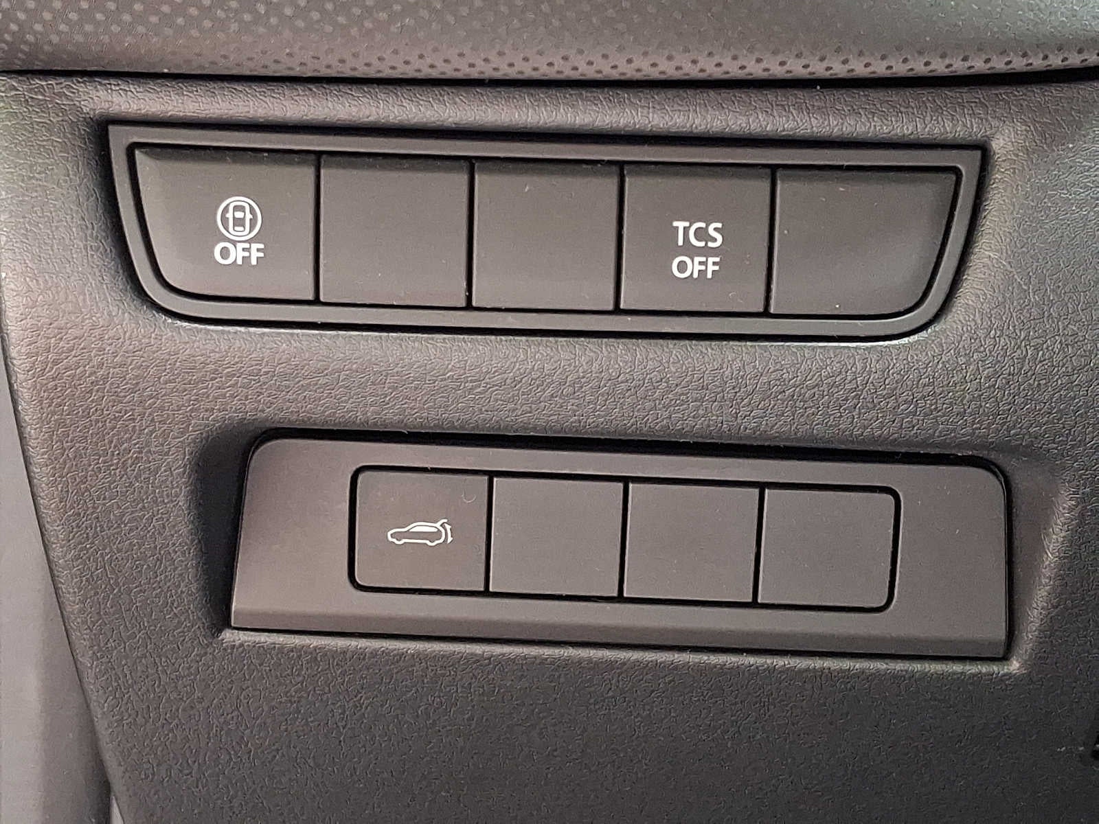 2023 Mazda Mazda CX-50 2.5 S Preferred Plus Package