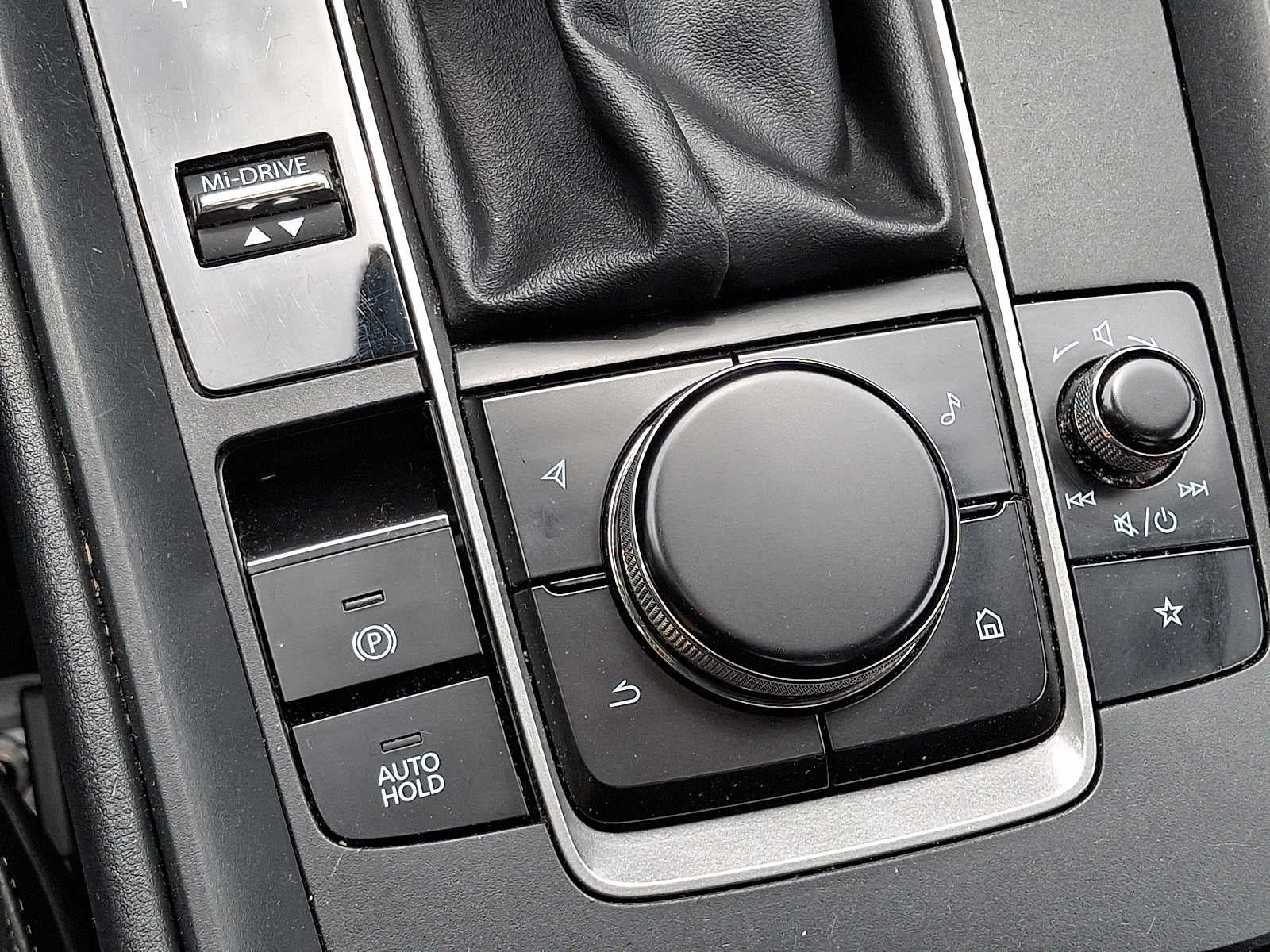 2023 Mazda Mazda CX-50 2.5 S Preferred Plus Package