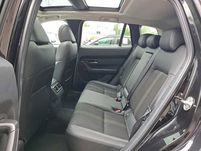 2023 Mazda Mazda CX-50 2.5 S Preferred Plus Package