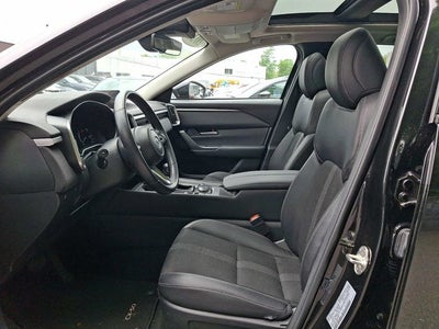 2023 Mazda Mazda CX-50 2.5 S Preferred Plus Package