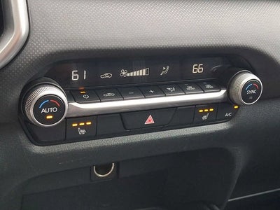 2023 Mazda Mazda CX-50 2.5 S Preferred Plus Package