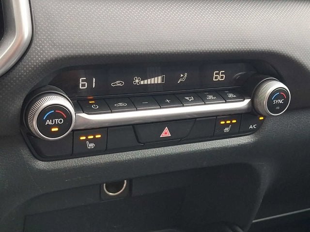2023 Mazda Mazda CX-50 2.5 S Preferred Plus Package