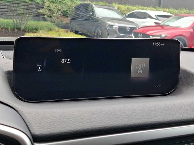 2023 Mazda Mazda CX-50 2.5 S Preferred Plus Package