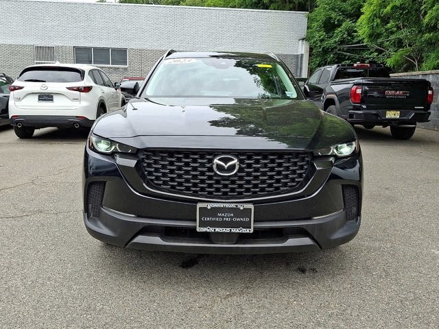 2023 Mazda Mazda CX-50 2.5 S Preferred Plus Package