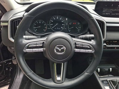 2023 Mazda Mazda CX-50 2.5 S Preferred Plus Package