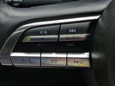 2023 Mazda Mazda CX-50 2.5 S Preferred Plus Package