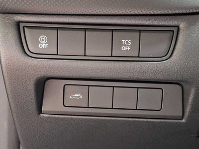 2023 Mazda Mazda CX-50 2.5 S Preferred Plus Package