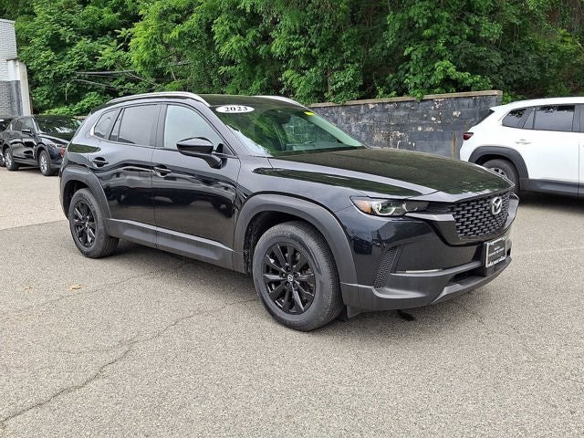 2023 Mazda Mazda CX-50 2.5 S Preferred Plus Package