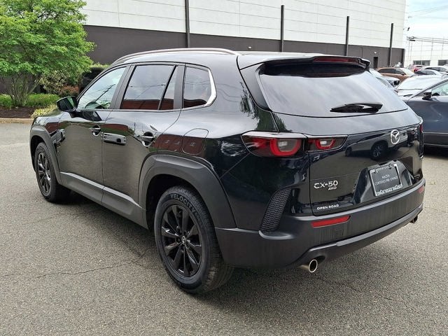 2023 Mazda Mazda CX-50 2.5 S Preferred Plus Package
