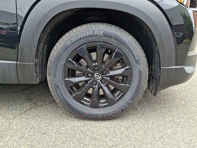 2023 Mazda Mazda CX-50 2.5 S Preferred Plus Package