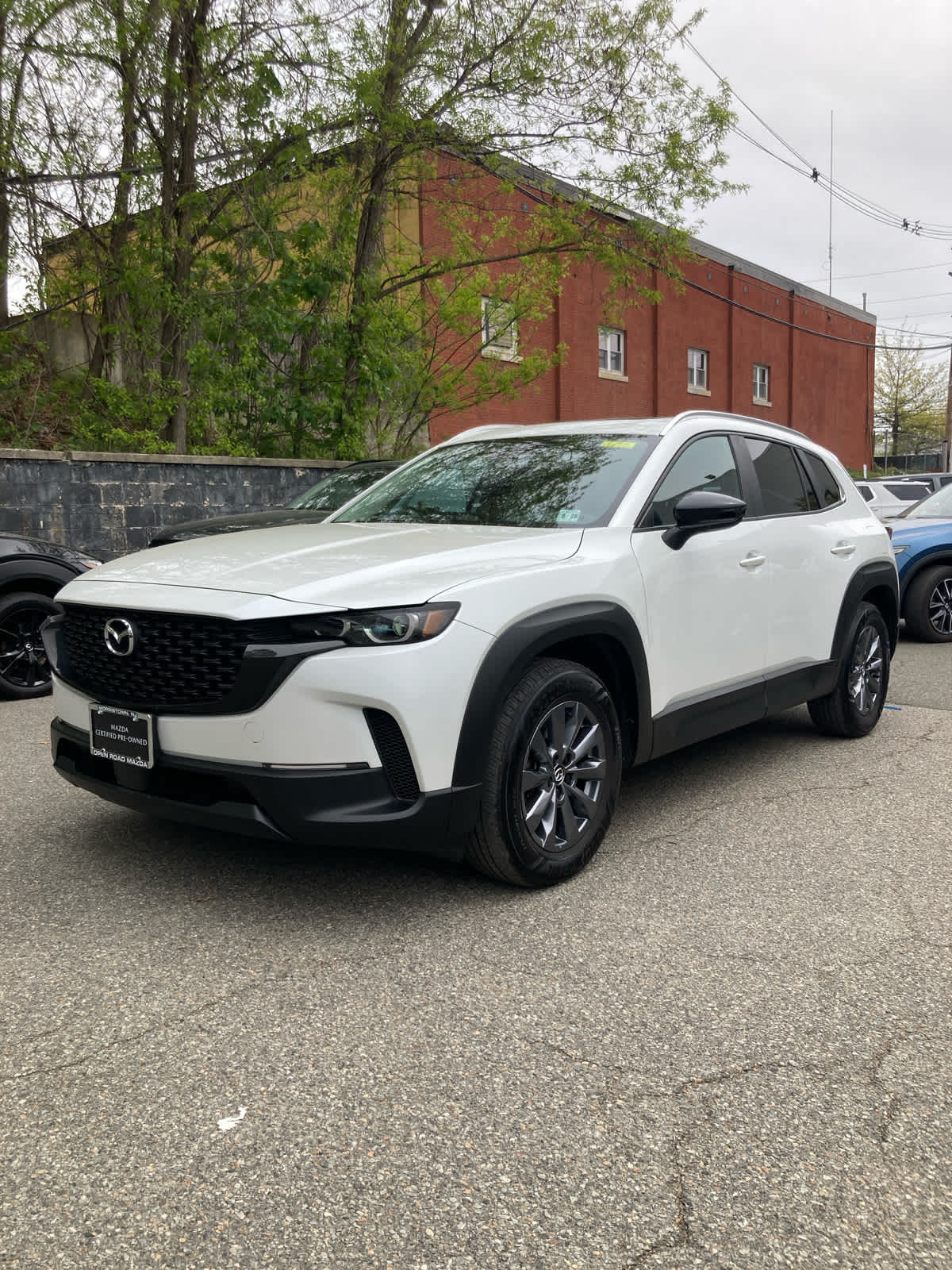 2023 Mazda CX-50 2.5 S PREFERRED PLUS's photo