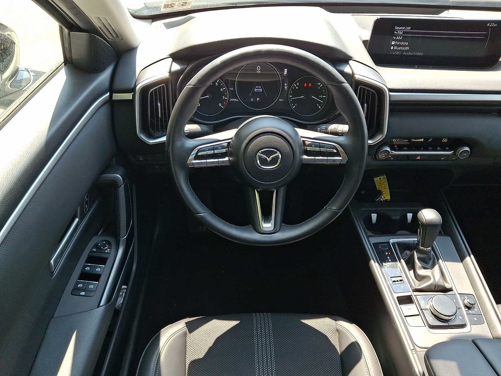 2023 Mazda Mazda CX-50 2.5 S Preferred Plus Package