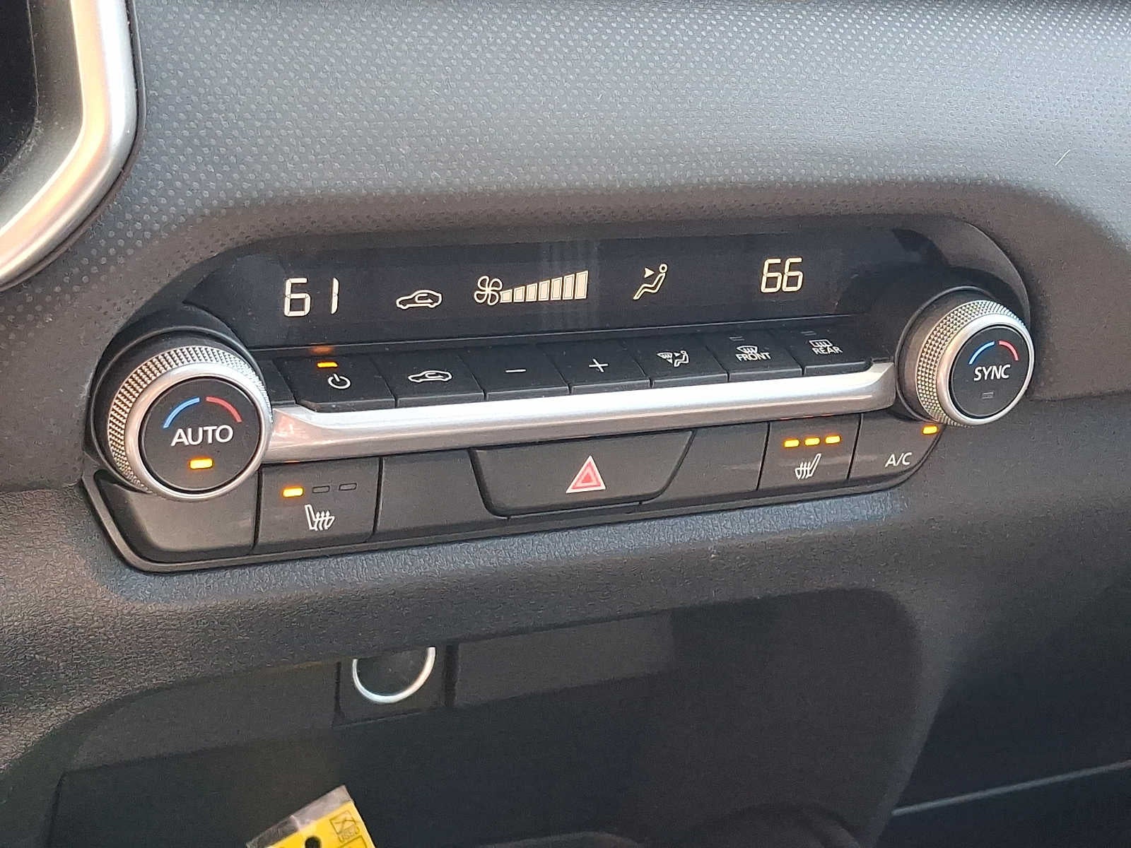 2023 Mazda Mazda CX-50 2.5 S Preferred Plus Package