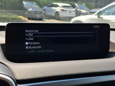2023 Mazda Mazda CX-50 2.5 S Preferred Plus Package