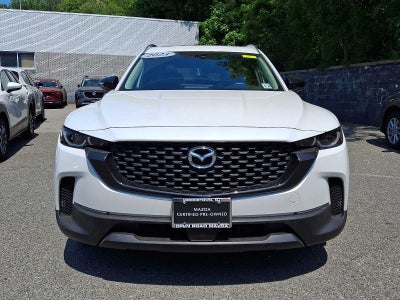 2023 Mazda Mazda CX-50 2.5 S Preferred Plus Package
