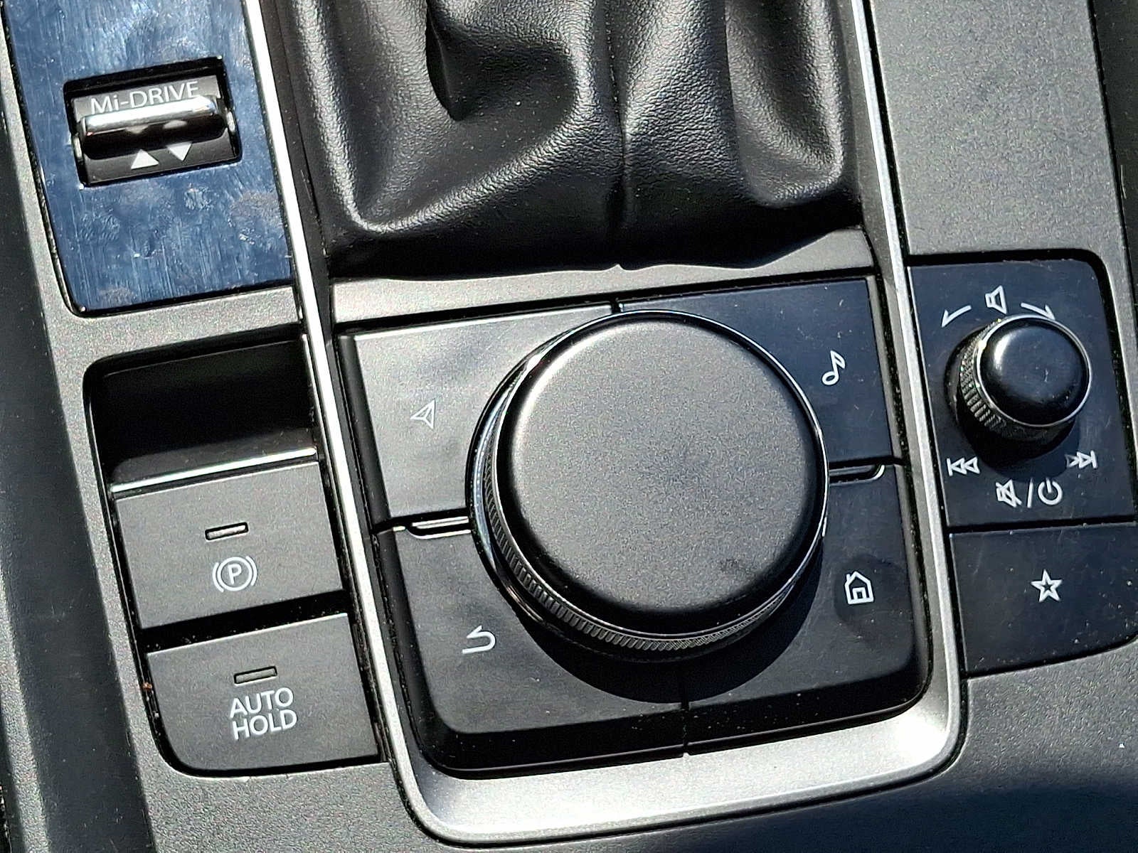 2023 Mazda Mazda CX-50 2.5 S Preferred Plus Package