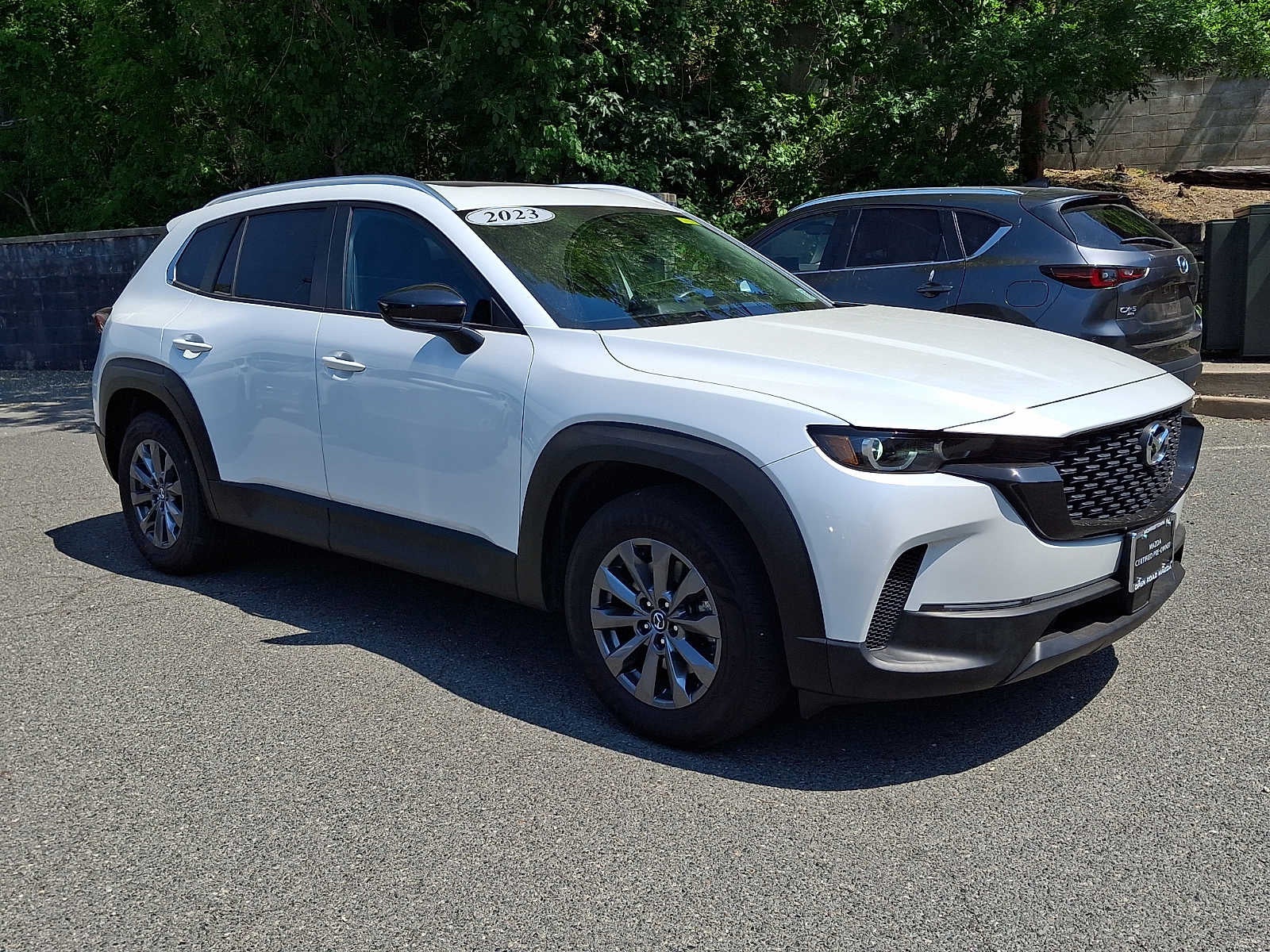 2023 Mazda Mazda CX-50 2.5 S Preferred Plus Package