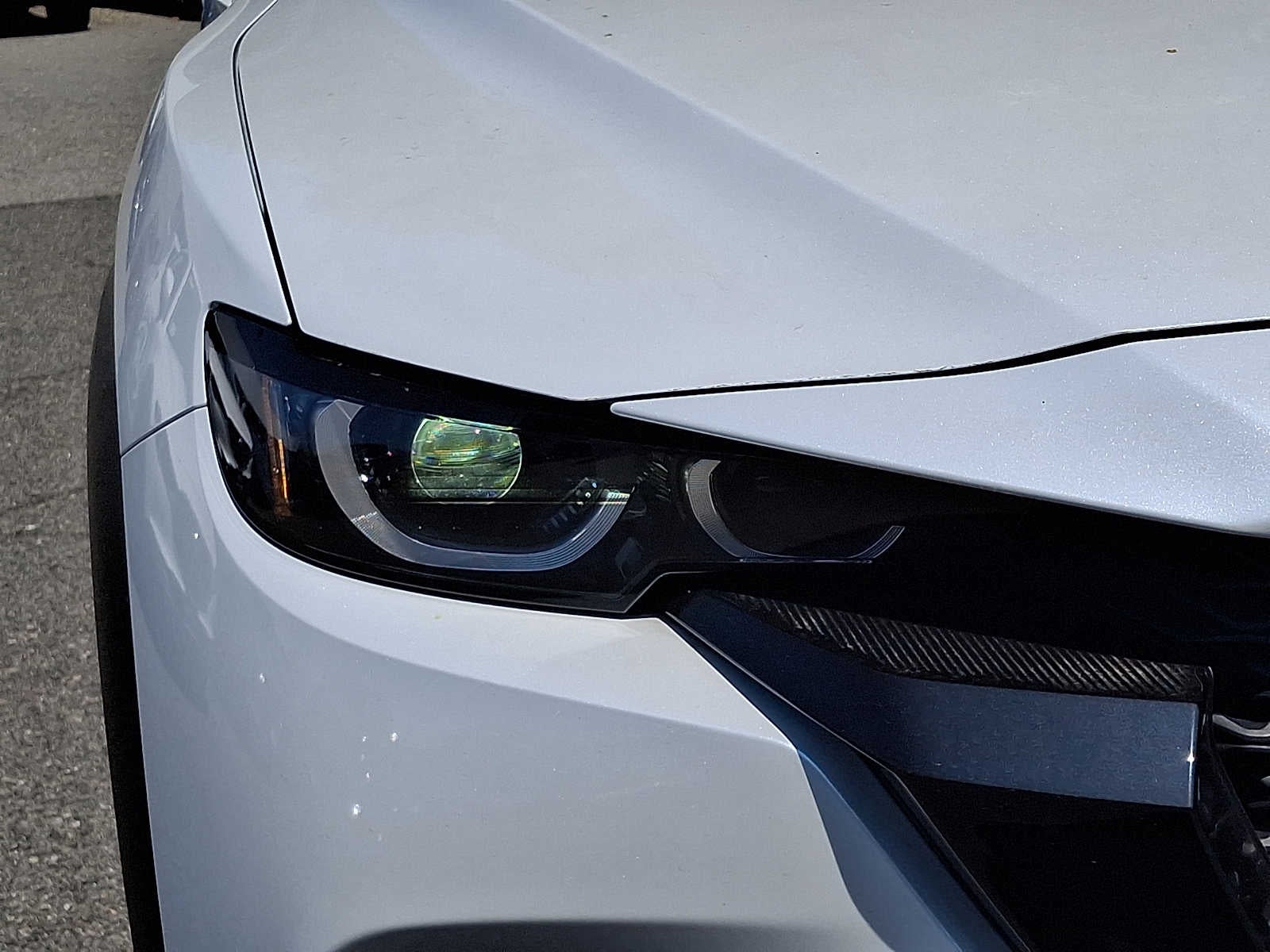 2023 Mazda Mazda CX-50 2.5 S Preferred Plus Package