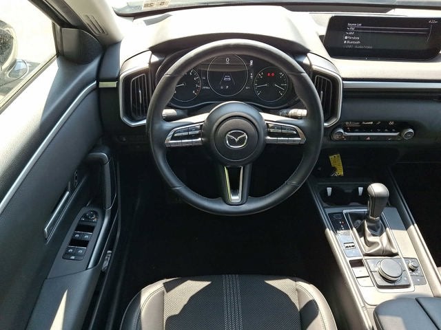 2023 Mazda Mazda CX-50 2.5 S Preferred Plus Package