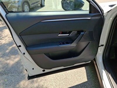 2023 Mazda Mazda CX-50 2.5 S Preferred Plus Package