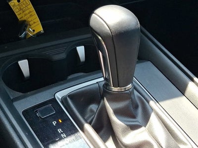 2023 Mazda Mazda CX-50 2.5 S Preferred Plus Package