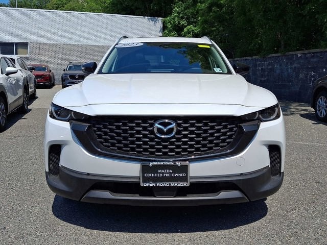 2023 Mazda Mazda CX-50 2.5 S Preferred Plus Package