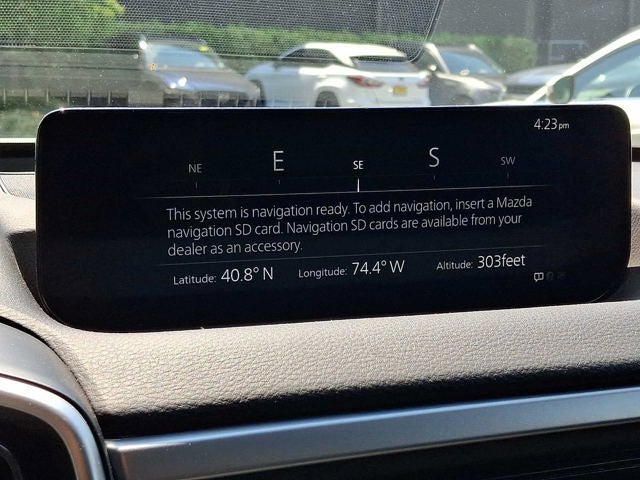 2023 Mazda Mazda CX-50 2.5 S Preferred Plus Package