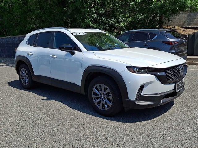 2023 Mazda Mazda CX-50 2.5 S Preferred Plus Package