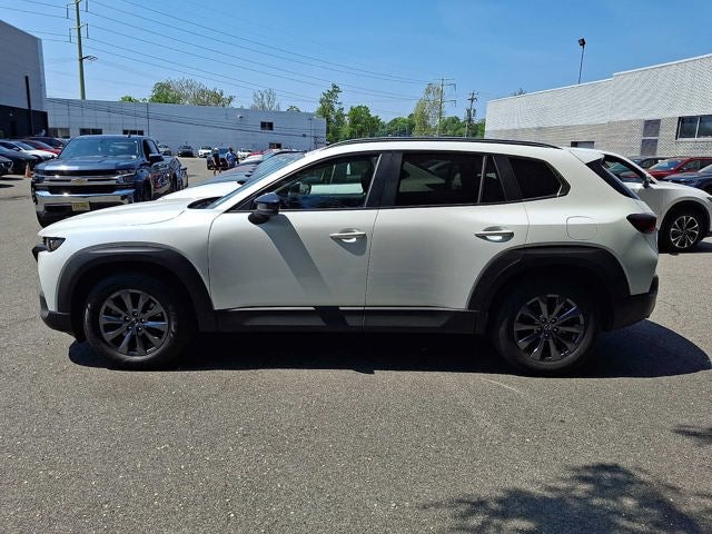 2023 Mazda Mazda CX-50 2.5 S Preferred Plus Package