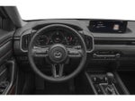 2026 Mazda Mazda CX-50 2.5 Turbo