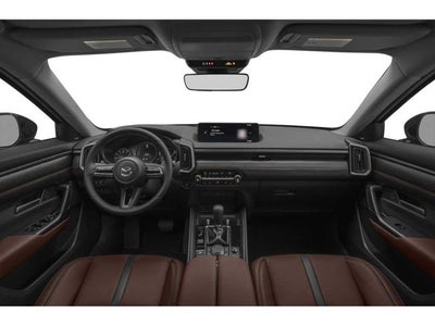 2026 Mazda Mazda CX-50 2.5 Turbo