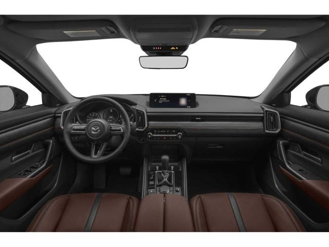 2026 Mazda Mazda CX-50 2.5 Turbo