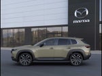 2026 Mazda Mazda CX-50 2.5 Turbo