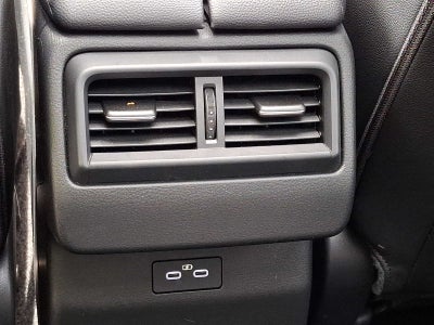 2026 Mazda Mazda CX-50 2.5 Turbo