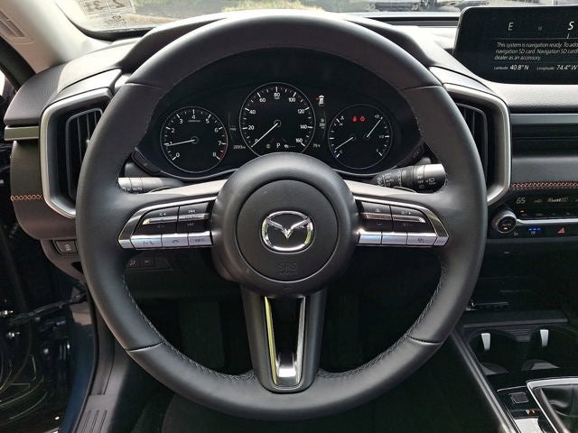 2026 Mazda Mazda CX-50 2.5 Turbo