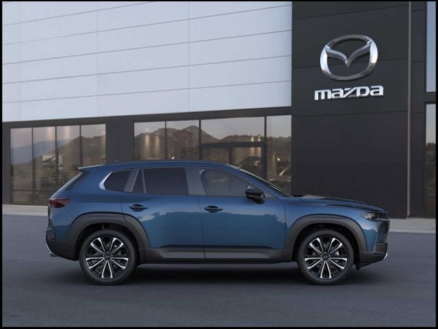 2026 Mazda Mazda CX-50 2.5 Turbo