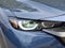 2026 Mazda Mazda CX-50 2.5 Turbo
